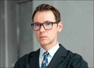 Алексей Иванов