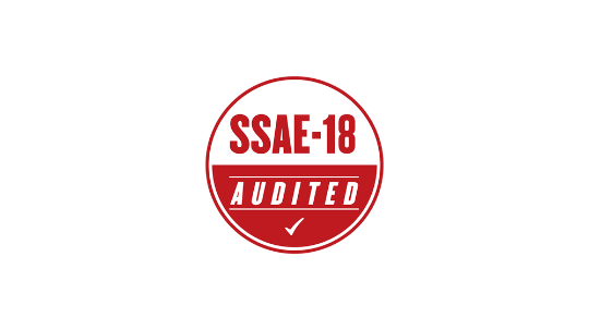 SSAE 18
