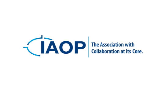 IAOP — Red Ladder Women in Outsourcing Awards