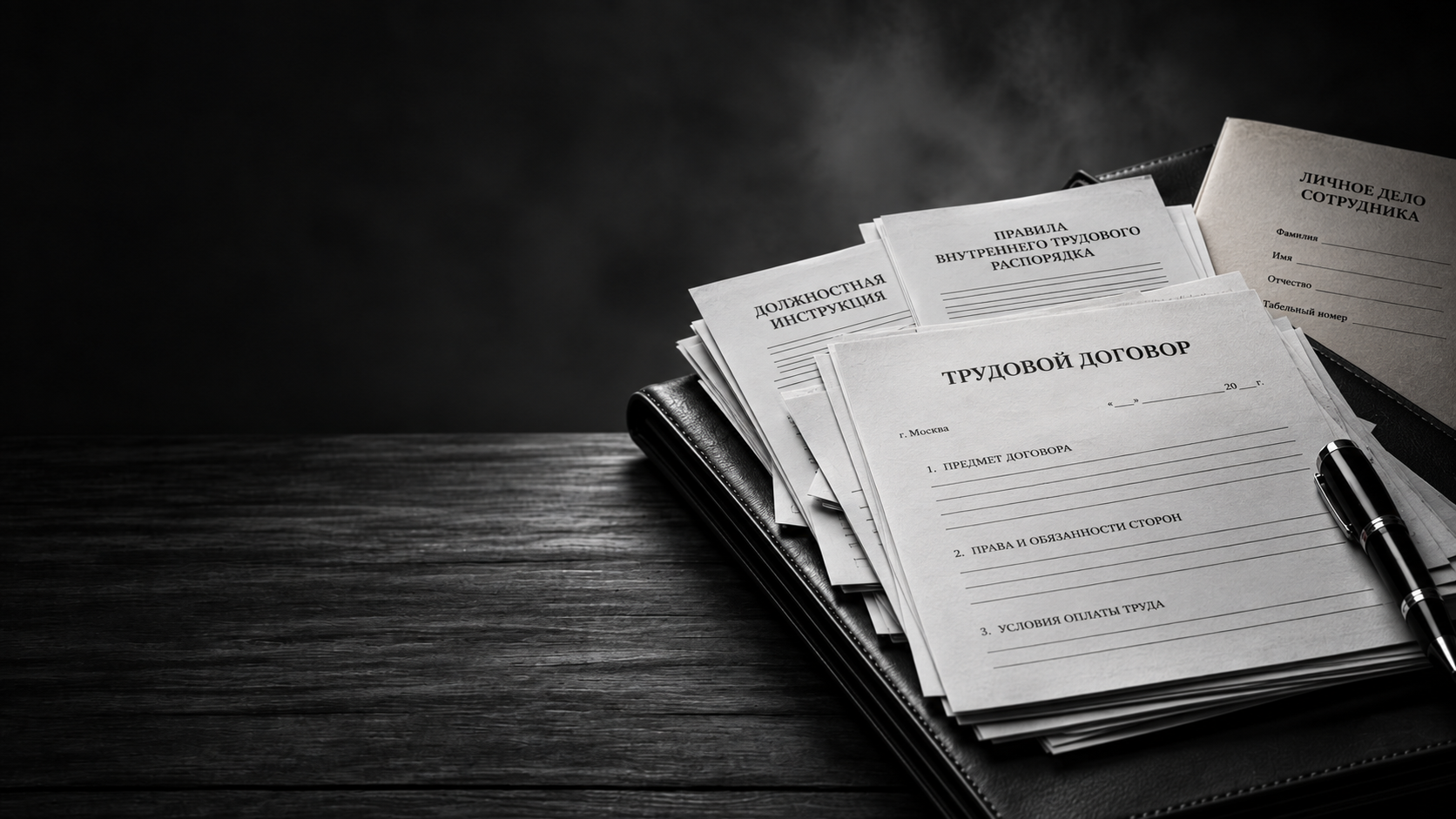 Что проверить в кадрах: вопросы, которые стоит задать HR admin